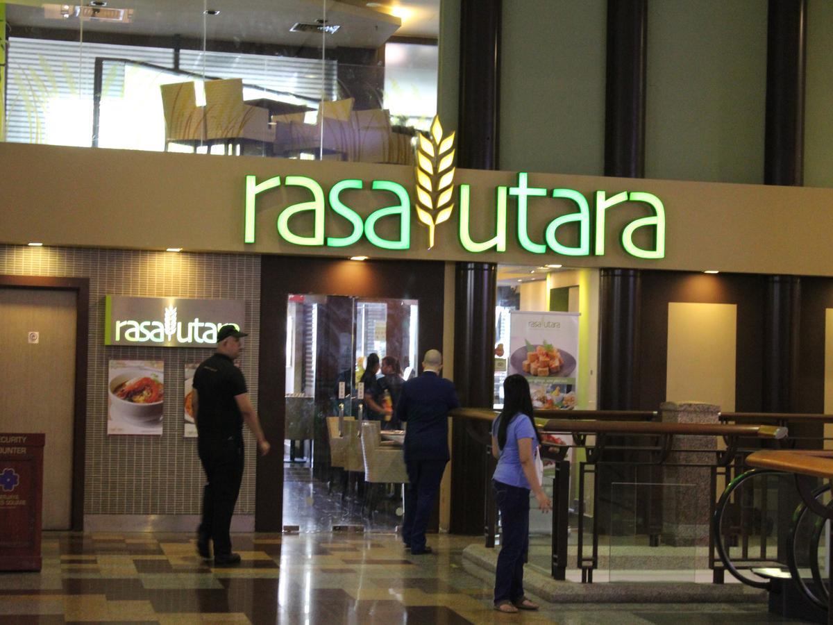 Apartmán Times Square Kuala Lumpur By Luna Exteriér fotografie